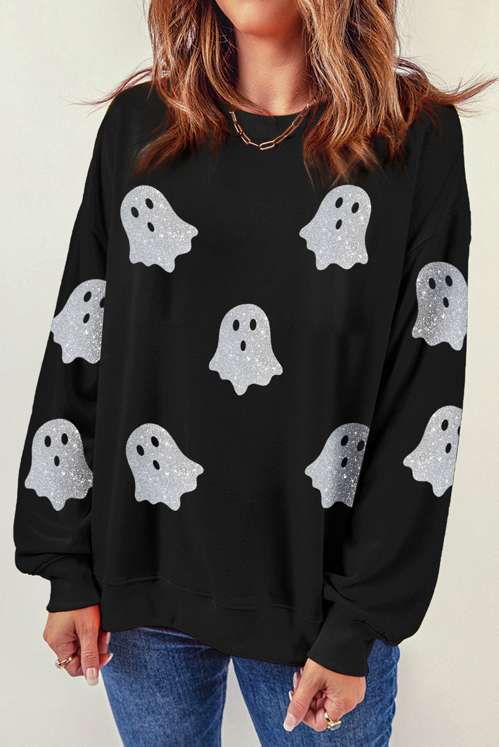 If You've Got It, Haunt It! Sweatshirt