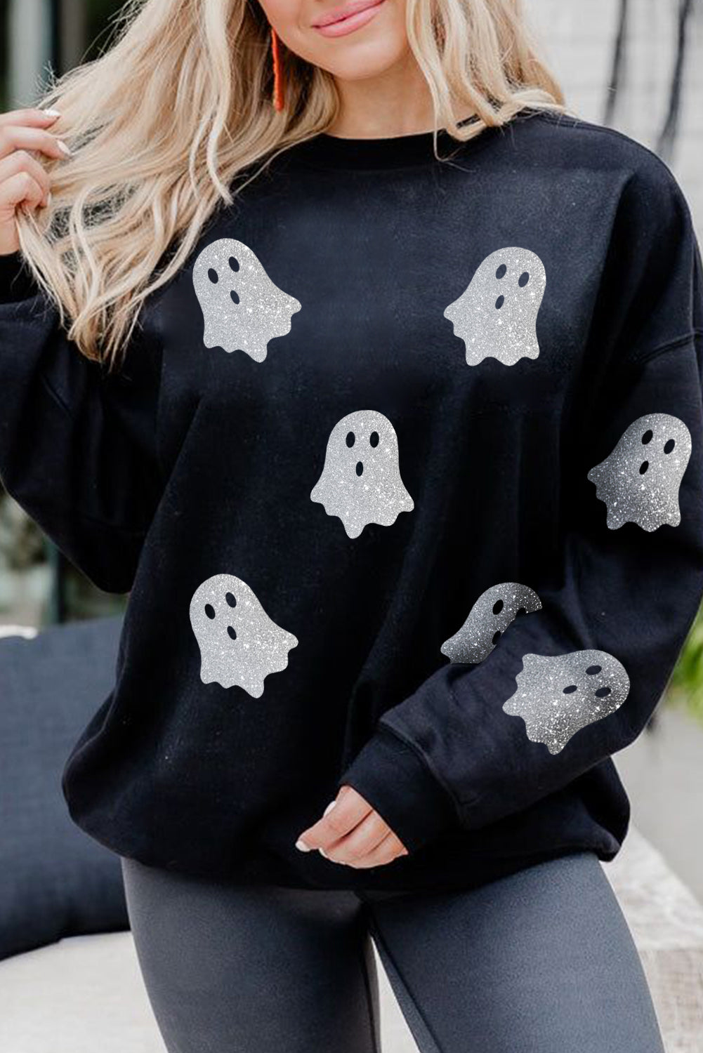 If You've Got It, Haunt It! Sweatshirt